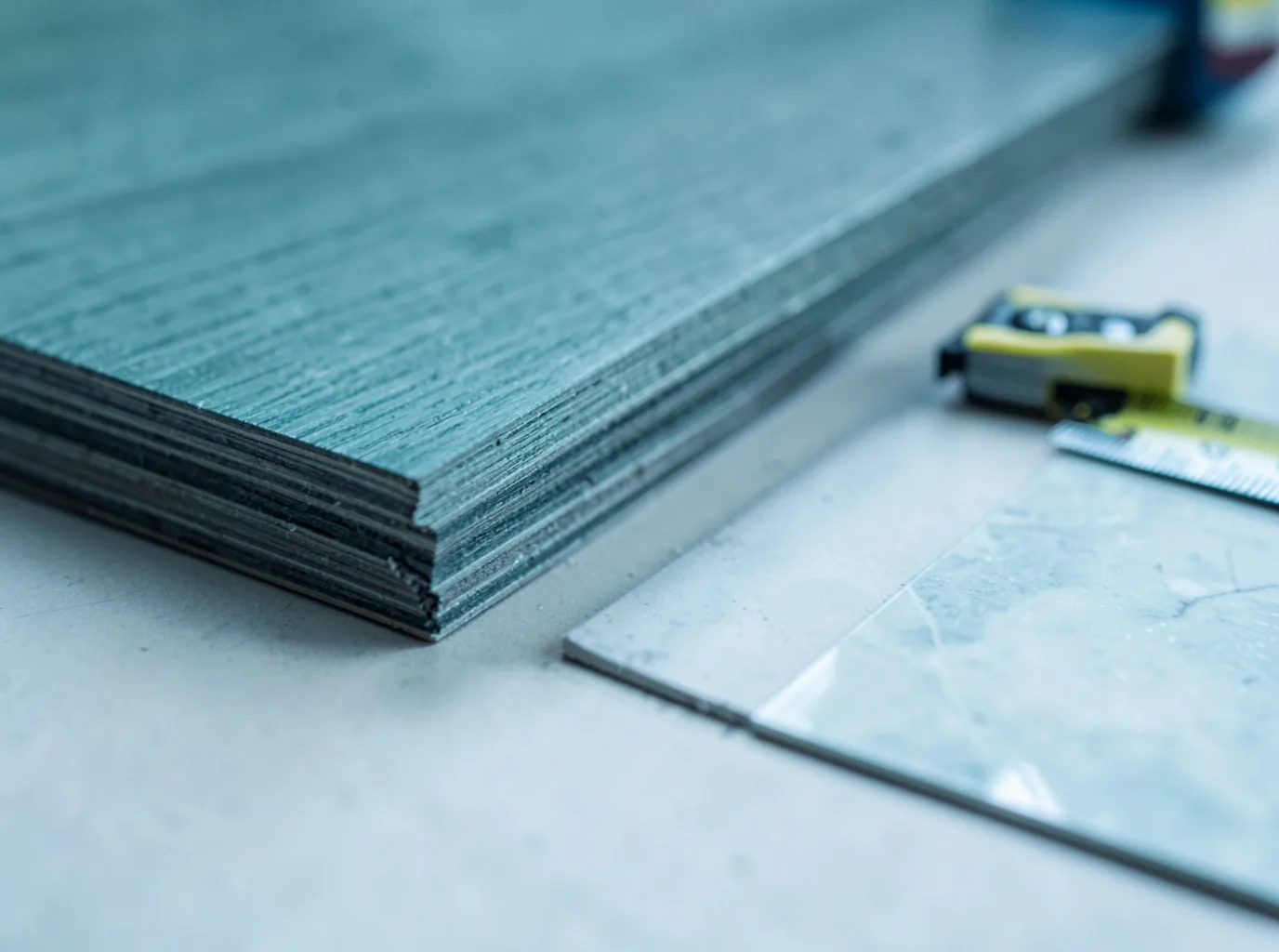 Luxury Vinyl Plank Installation Mountville, PA FAQs